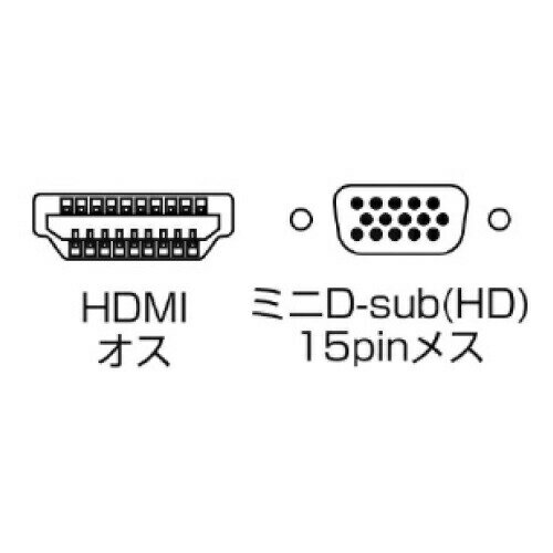 �ѥ����� �Ρ��� PC �ƥ�� TV HDMI-VGA�Ѵ������ץ� ����掠�ץ饤