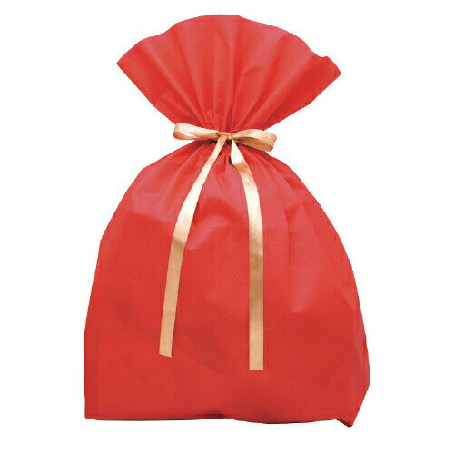 ラッピング 袋 巾着袋 超BIG ササガワ