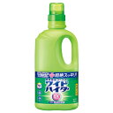 漂白剤 洗剤 ワイドハイターEXパワー本体930ml 花王