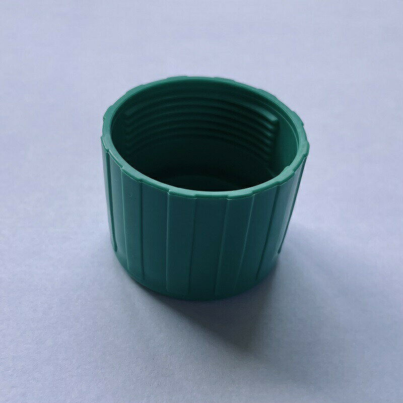 竹馬 カラー竹馬のびのびタイプ(部品)(9) ジョイント下キャップ 第一