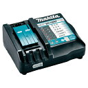 掃除機 マキタ 急速充電器DC18RF makita