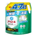 洗剤 アリエールジェル部屋干し 詰替1.81kg P&G
