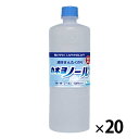 せんたく糊 せんたくのり カネヨノール 750ml 20本 カネヨ石鹸