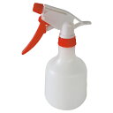 掃除 霧吹き500ml コンパル