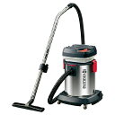 掃除機 ステンレス製集じん機 AVC1250ST KYOCERA