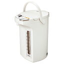 ポット 電動給湯ポット4L WMJ-40 ピーコック魔法瓶