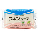 石鹸 洗剤 フキンソープ(135g) カネヨ石鹸