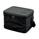保冷ボックス スーパーコールドクーラーバッグ25L パール金属
