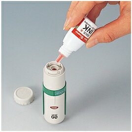 補充インキ （1）黒 サンビー