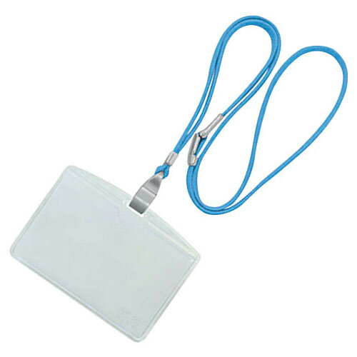 吊下げ名札 抗菌タイプ（10枚） ピンク ソニック