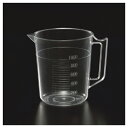 実験 理科 教材 TPX(R)手付ビーカー 中村理科工業(1)100ml(φ66×70mm)