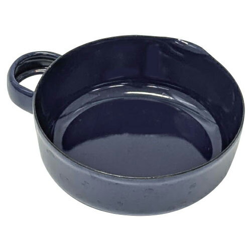 割れない色付き蒸発皿 中村理科工業