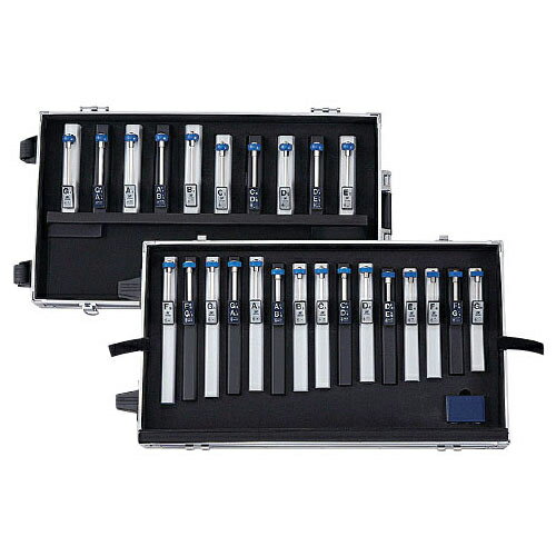 トーンチャイム25音 鈴木楽器