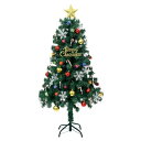 ツリー セット クリスマスツリー120cm アーテック