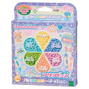 メイキングトイ アクアビーズ パステルカラービーズセット エポック社