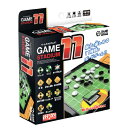 おもちゃ ゲーム ボードゲーム パズル ゲームスタジアム11 ハナヤマ