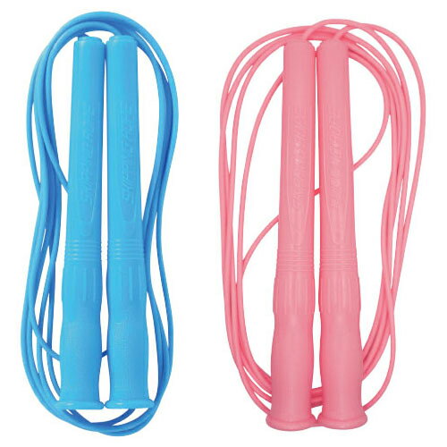 スポーツなわとびゴットビ ピンク トーヨー