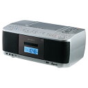 CDラジカセ TY−CDX92 東芝