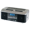 CDラジカセ TY−CDW991 東芝