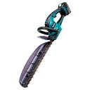 草刈り機 バリカン 400ミリ 充電式生垣バリカン MUH407DWF マキタ makita