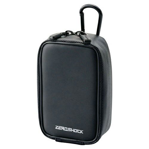 ZEROSHOCKカメラケース エレコム