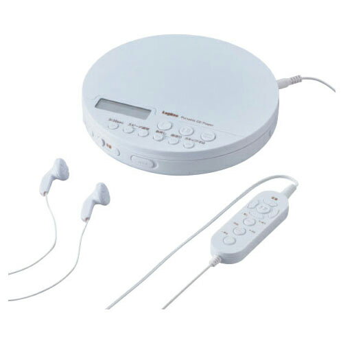 ݡ֥CDץ졼䡼 LCP−PAPB02WH 쥳