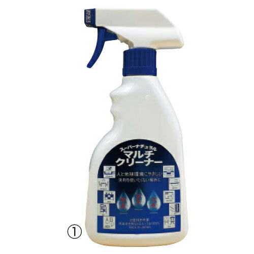 マルチクリーナー （1）420ml ドーイチ