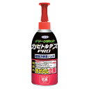 洗剤 カビ取り カビトルデスPROグリーンジェル150g UYEKI
