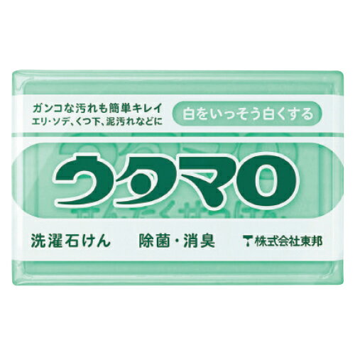 洗剤 ウタマロ 東邦