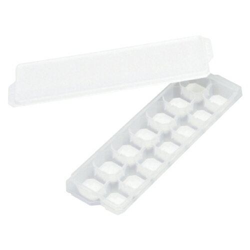 トレー 氷 製氷皿 離乳食 冷た倶楽部取り出しやすいアイストレー(製氷皿) パール金属