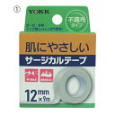 サージカルテープ (4)プラスチック25mm ヨック