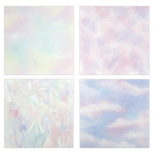 デザインペーパーラブリードリーム 協和紙工