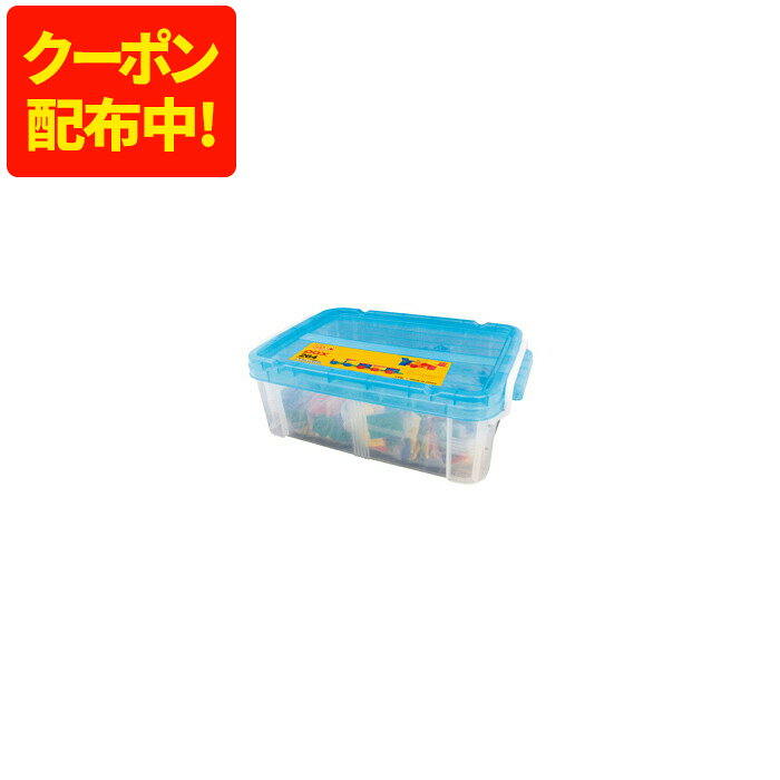 楽天市場】laq ラキュー パックス 264の通販