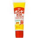 ボンド 木工用ボンド ボンド木工用プレミアム30ml コニシ