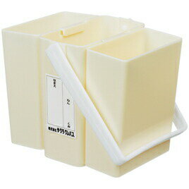 筆洗い 3重筆洗 サクラクレパス