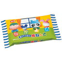 紙ねんど 500g デビカ 小学校