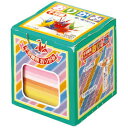 折り紙 おりがみ 千羽鶴おりがみ 7cm角 トーヨー