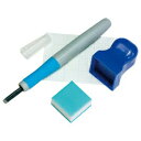 ゴム印くんセット 単品 ホルダー大(30mm角用)