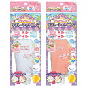 クツワ デコレーションねんど ピンク