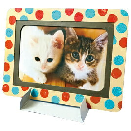 額縁 フレーム カンタンフレーム