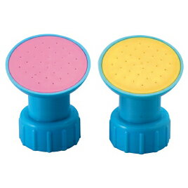 じょうろ コンパル リサイクル プチ・ジョロくん(2個)