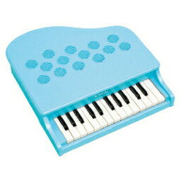 おもちゃ ピアノ 知育玩具 河合楽器 ミントブルー