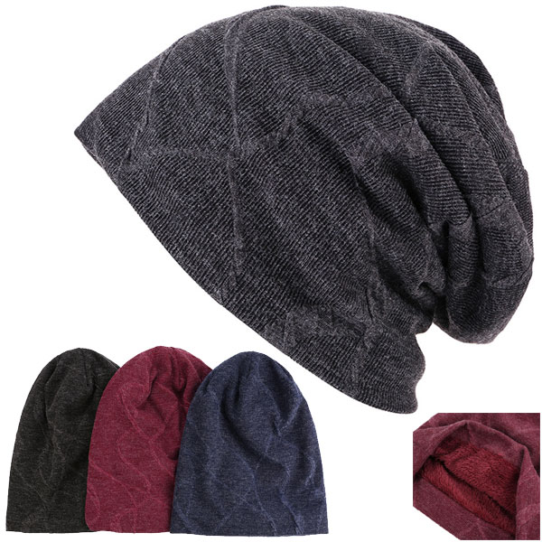  jbgX Xq {An jbgLbv ҂ݕ b`Lbv r[j[ Y(jp) fB[X(p) H ~ KNIT CAP 4013