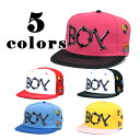 Xq Lbv ACh (I'LAND) BOY hN XJ Xibv obN SNAPBACK 싅X / ubN/u[/sN/bh/CG[ Y(jp) fB[X(p) BASEBALL CAP 5139