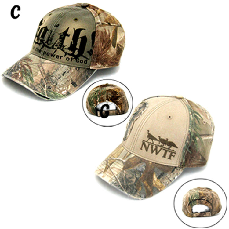 帽子キャップアイランド迷彩柄ミリタ...