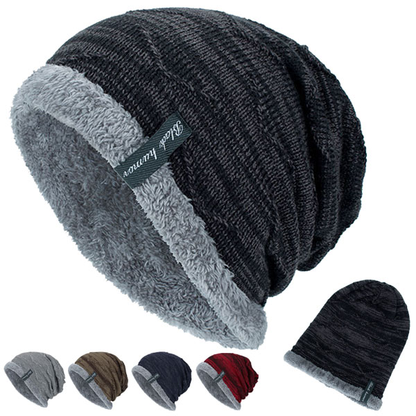 ܂Ԃ  jbgX {At Y fB[X Xq jbgLbv b`Lbv r[j[ H ~ KNIT CAP 4026