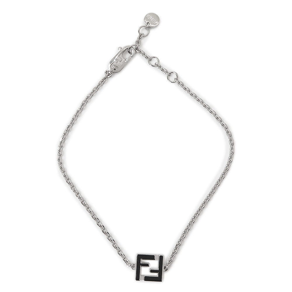 Rakuten - フェンディ FENDI ブレスレット メンズ FFモチーフ 7AK014 B09 F0VD1 バングル アクセサリー 【2026年春夏新作】