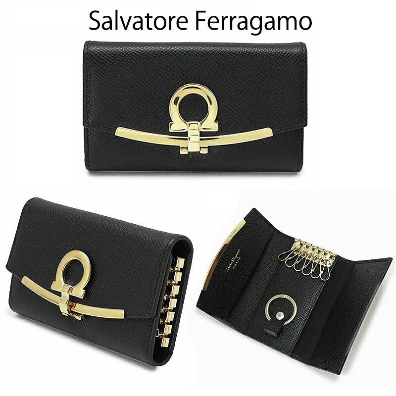 楽天市場】Ferragamo キーケースの通販 楽天市場】Ferragamo キーケースの通販