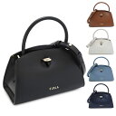 フルラ ハンドバッグ ミニ レディース GENESI WB00869 BX0053 ジェネシ トートバッグ ショルダーバッグ レザー FURLA 【2024年春夏新作】