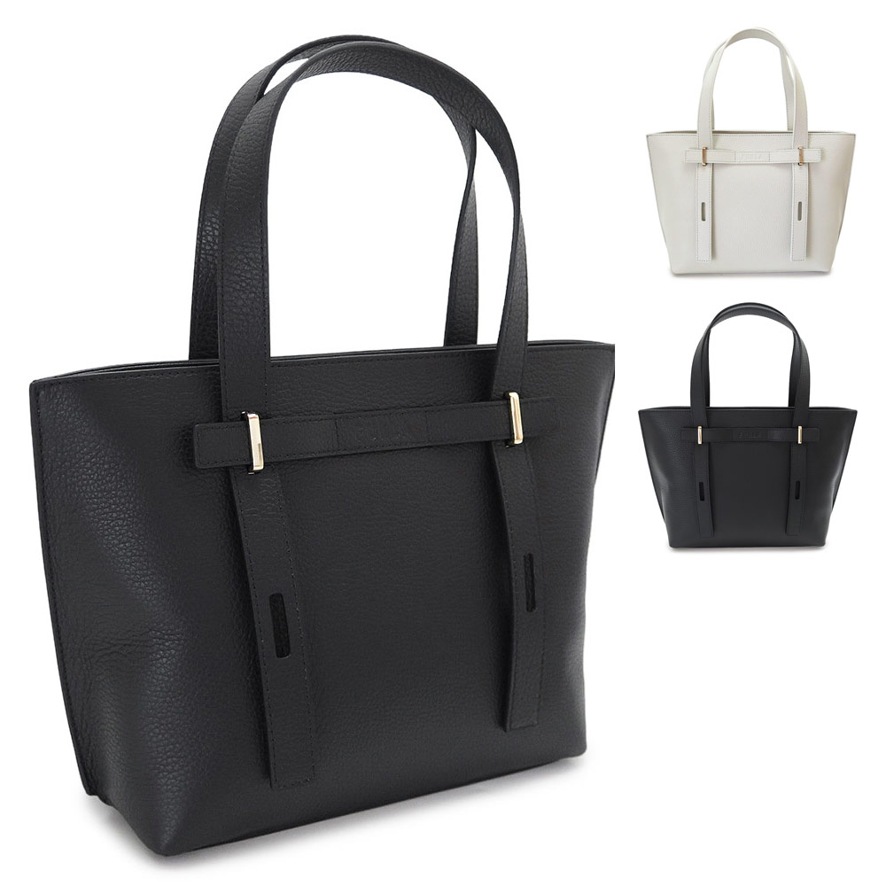 フルラ トートバッグ S レディース GIOVE WB01109 HSF000 ジョベ ショルダーバッグ Sサイズ レザー FURLA